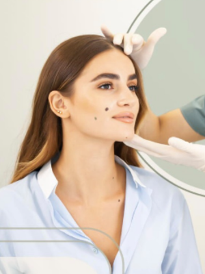 Avoria Aesthetic Clinic brand reel edited by Anirika