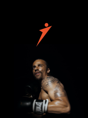 Icon App AI fitness coaching reel edited by Anirika